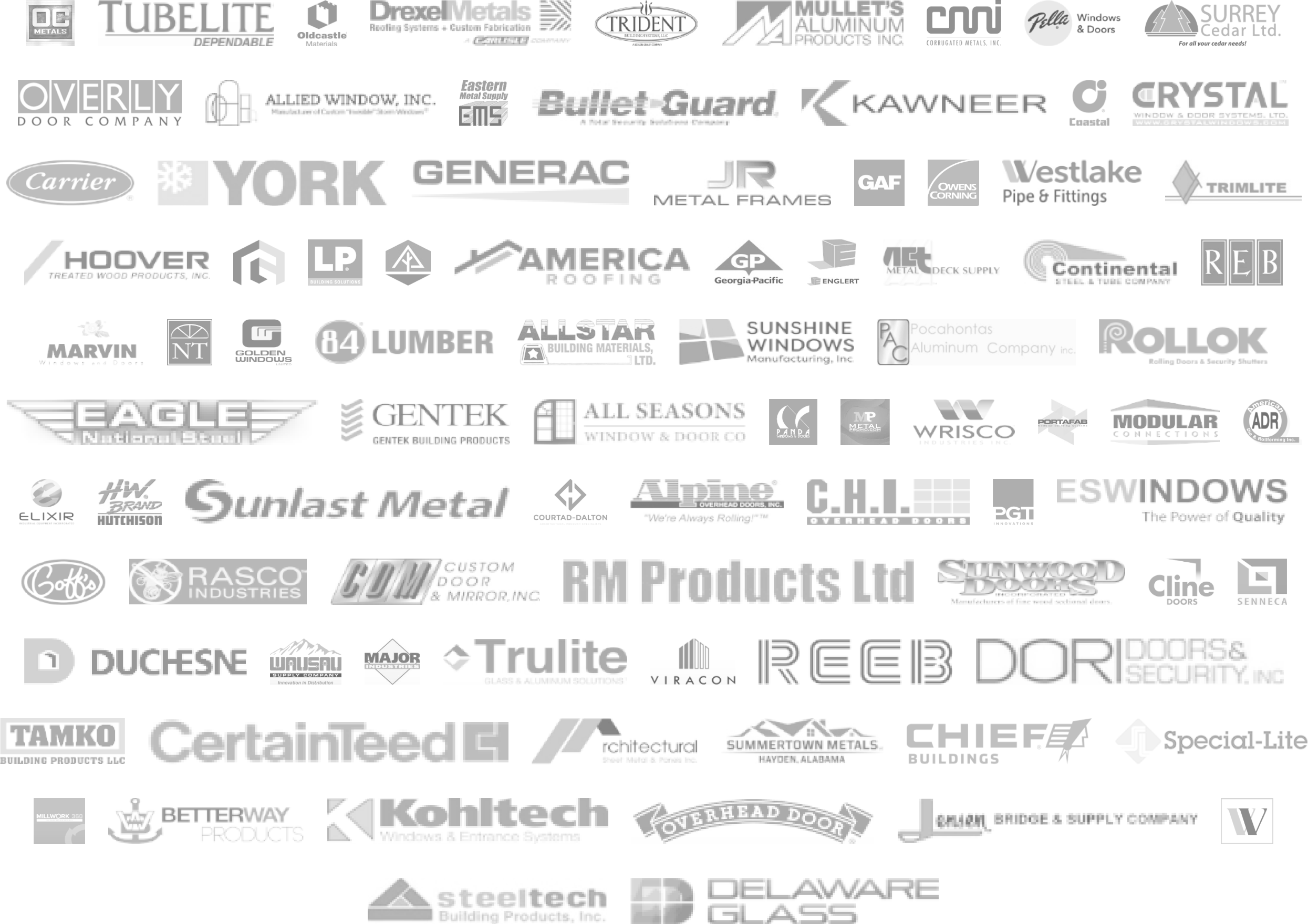 Brands